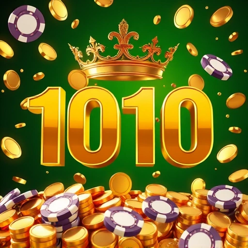 1010 Logo